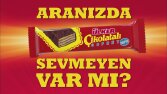 Ülker gofret / Lezzeti Sese Taşıdım