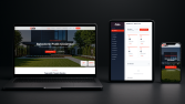 OzerKonteyner Kurumsal Website
