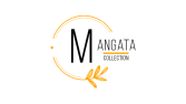 Mangata Collection - Logo Tasarımı