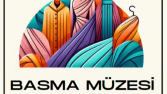 BASMA MÜZESİ LOGO TASARIMI