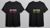 T-Shirt Tasarımı
