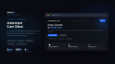 Atatemper Cam – Kurumsal Web Sitesi Tasarımı
