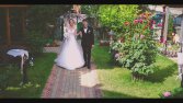 Evli çiftimize sinematik düğün videosu