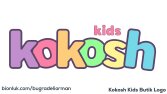 Kokosh Kids Çocuk Butik Logo
