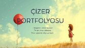 Çocuk Kitabı Illustrasyonlarım