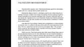 Yalnızlığın Benimsenmesi