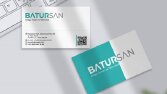 Kartvizit tasarımı