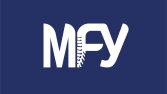 MFY FİZYOTERAPİST LOGO TASARIMI