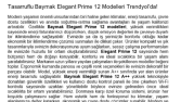 Yayınlanan Yazılarım