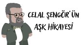 Youtube Kanalım için yaptığım Celal Şengör Animasyonu