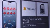 Uzaktan Esp32 Firebase Haberleşmesi