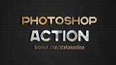 Photoshop Action