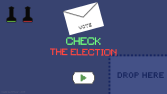 Check The Election