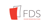 FDS Mimarlık Tasarım Logo