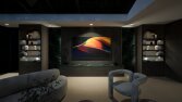 3D MEKAN VE MOBİLYA TASARIMI