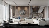 Ben, 3D görselleştirme animasyon ve modelleme yaparım