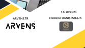 Referansımız - Arvens