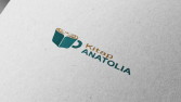 logo tasarımından bir örnek