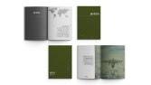Nesa Katalog Tasarımı