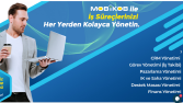 SAHRA TELEKOM- MOBİKOB 