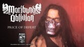 Moribund Oblivion - Price of Defeat