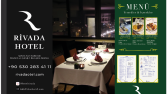 Hotel Restoran Lightbox
