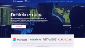 Kurumsal Web Sitesi Tasarımı