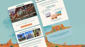 2025 Email Kanpanya Tasarimlari
