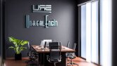 Şık Logo Tasarım ve 3D Dönüştürme