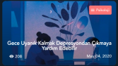 Android Bilimsel Sosyal Medya uyg.