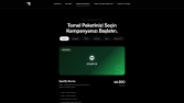 Digi Music Charts Sanatçı Tanıtım Web Sitesi
