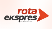 Rota Ekspres - Logo Tasarımı