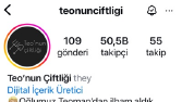 Sosyal Medya Seslendirme
