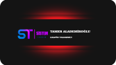 Profesyonel Kartvizit Tasarımları 