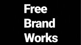 free brand works