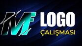 Giyim Firması İçin Logo Tasarımı