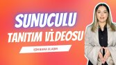 Oyunculu Tanıtım Videosu