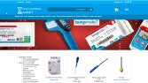 Wordpress e-commerce