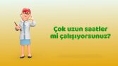 Sebze Meyve Deposu - Tanıtım Videosu