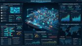 Power BI, SQL ve Python ile Dashboard & Veri Analizi