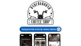 Underground Cafe | Yeni Nesil Dijital QR Menü Uygulaması