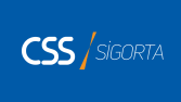 CSS Sigorta logo çalışması