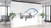 Ben özgün logo tasarımları yapabilirim