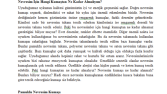 Nevresim Kumaşı- Blog