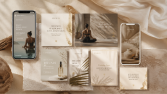 Elysian - Premium Sosyal Medya Tasarımları