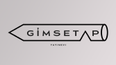 Gimsetap Yayınevi için yaptığım Logo Tasarımı
