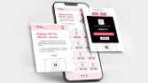 UI-UX Tasarımlar