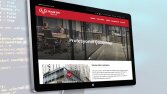 Volkan Yapı Kurumsal Site