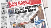 Katalog - Dergi - Gazete