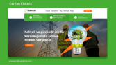 Gerilim Elektrik